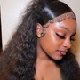 Lace Wig Install