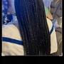 Crochet Braids