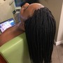 Loc Maintenance