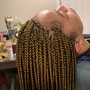 Loc Maintenance