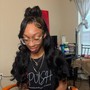 Lace Closure Sew In