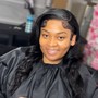 LACE CLOSURE WIG INSTALL