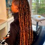 Individual Braids