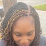 Poetic Justice Braids