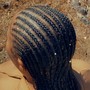 Cornrows