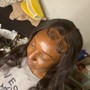 Closure Sew In