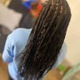 Boho Senegalese Twist