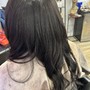 Keratin Treatment