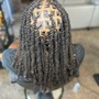 Loc Re-twist