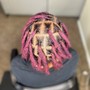 Loc Re-twist