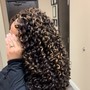 Crochet Braids