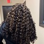 Crochet Braids