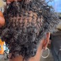 Microlocks twist