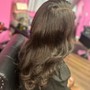 HD Closure Sew In | Extensions