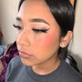 Basic Makeup Application