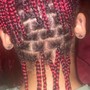 Kid's Braids