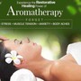 Aromatherapy Massage