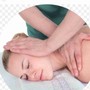 Deep Tissue Massage