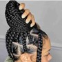 Crochet Braids