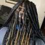 No Weave Simple Kid's Braids Ages 2-11