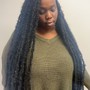 Crochet Locs