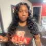 Full Sew In