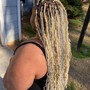 Crochet Locs