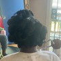 Bantu Knots