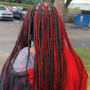 Box Braids