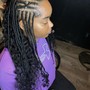 Senegalese Twist