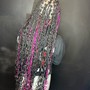 Kid's Braided Styles