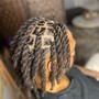 Loc Retwist