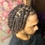 Mens Braids