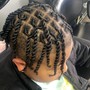 yarn braids