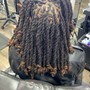 yarn braids