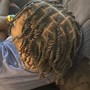 Natural Twists