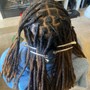 Loc Retwist