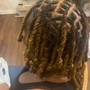 Loc Maintenance