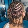 Cornrows