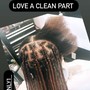 Tap in hair extensions