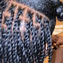 Crochet Braids