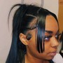 Versatile Sew In