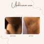 Underarm Wax