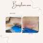 Underarm Wax