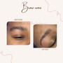 Brow Wax