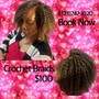 Crochet Braids