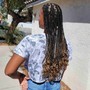 Crochet Braids