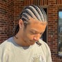 Cornrows