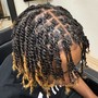 Cornrows