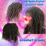 Crochet Braids